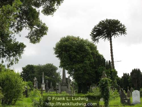 Sligo Cemetery